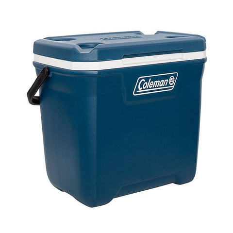 Coleman 28QT Xtreme Cooler Blue COLEMAN MOTOVEIKALS 21
