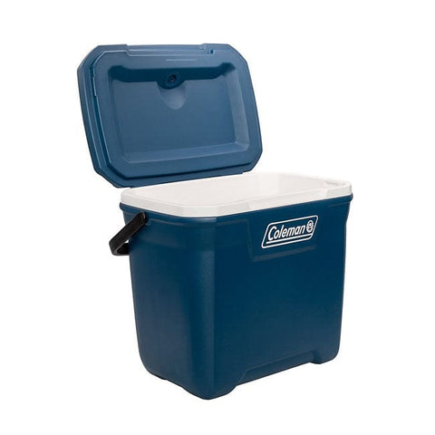 Coleman 28QT Xtreme Cooler Blue COLEMAN MOTOVEIKALS 21