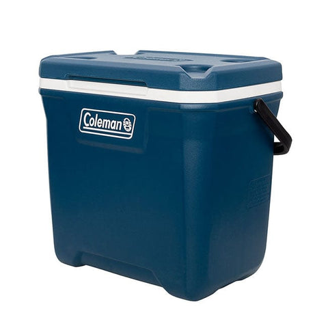 Coleman 28QT Xtreme Cooler Blue COLEMAN MOTOVEIKALS 21