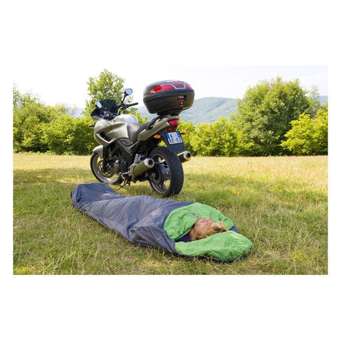 Coleman Biker sleeping bag COLEMAN MOTOVEIKALS 21