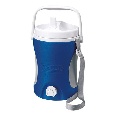 Coleman Performance Jug 1G blue COLEMAN MOTOVEIKALS 21