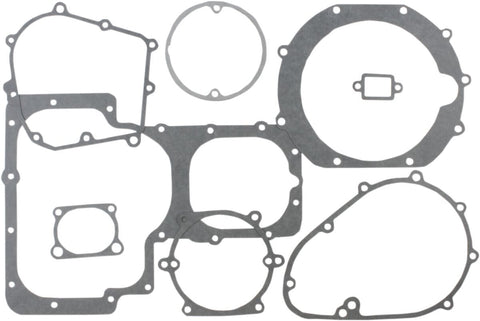 Cometic Street Gasket COMETIC COMETIC MOTOVEIKALS 21