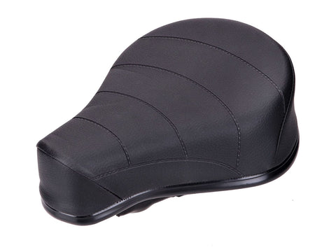 Comfort saddle for Zündapp, Kreidler, Hercules, Puch, KTM, DKW, NSU, Miele DIVERSE / IMPORT MOTOVEIKALS 21