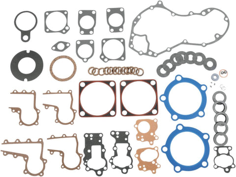Comp Gskt Set 36-47 E-El JAMES GASKET JAMES GASKETS MOTOVEIKALS 21
