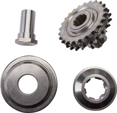 Comp Sproket Kt 84-90 Bt DRAG SPECIALTIES DRAG SPECIALTIES MOTOVEIKALS 21