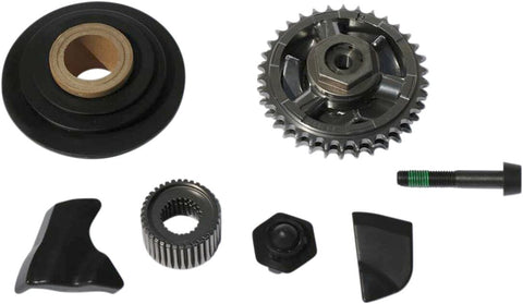 Compensator Kit Hp 34T DRAG SPECIALTIES DRAG SPECIALTIES MOTOVEIKALS 21