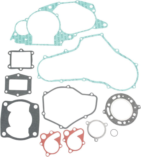 Compl Mtr Gskt Atc/Trx250 MOOSE RACING HARD-PARTS MOOSE RACING MOTOVEIKALS 21