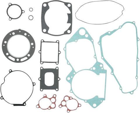 Compl Mtr Gskt-Cr500 85-8 MOOSE RACING HARD-PARTS MOOSE RACING MOTOVEIKALS 21