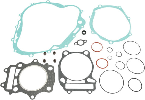 Compl Mtr Gskt-Dr350 90-9 MOOSE RACING HARD-PARTS MOOSE RACING MOTOVEIKALS 21