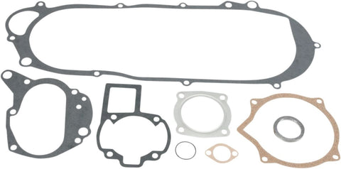 Compl Mtr Gskt-F80Qud Spr MOOSE RACING HARD-PARTS MOOSE RACING MOTOVEIKALS 21