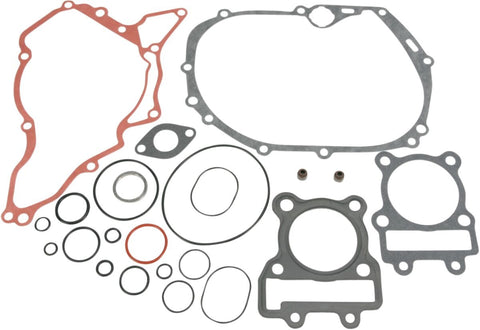 Compl Mtr Gskt-Klr-Drz110 MOOSE RACING HARD-PARTS MOOSE RACING MOTOVEIKALS 21