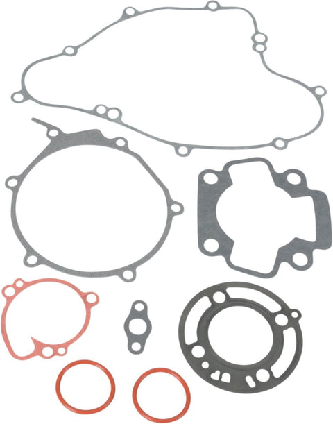 Compl Mtr Gskt Kx/Rm65 MOOSE RACING HARD-PARTS MOOSE RACING MOTOVEIKALS 21