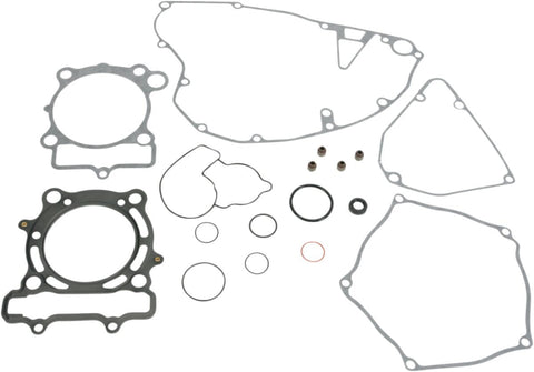 Compl Mtr Gskt-Kxf/Rmz250 MOOSE RACING HARD-PARTS MOOSE RACING MOTOVEIKALS 21