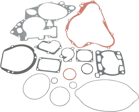 Compl Mtr Gskt-Rm125 92-7 MOOSE RACING HARD-PARTS MOOSE RACING MOTOVEIKALS 21