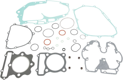 Compl Mtr Gskt-Xr250 96- MOOSE RACING HARD-PARTS MOOSE RACING MOTOVEIKALS 21