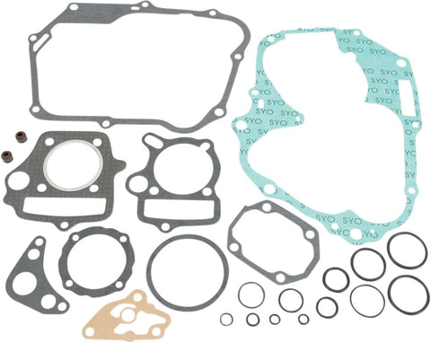 Compl Mtr Gskt-Xr70 00- MOOSE RACING HARD-PARTS MOOSE RACING MOTOVEIKALS 21