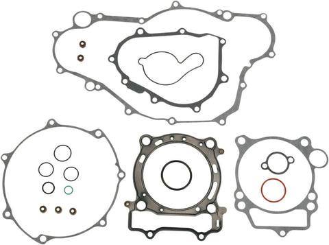 Compl Mtr Gskt Yzf450 MOOSE RACING HARD-PARTS MOOSE RACING MOTOVEIKALS 21