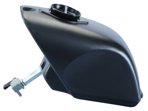 COMPLETE FUEL TANK POLINI MOTOVEIKALS 21