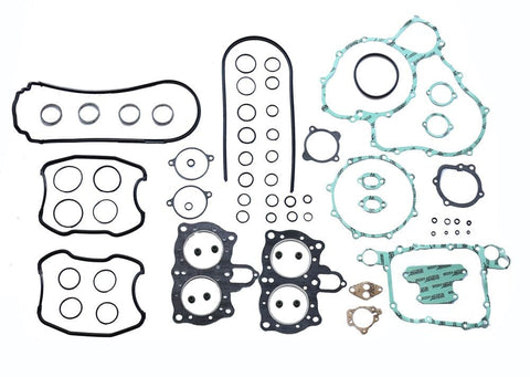 Complete Gasket Kit ATHENA ATHENA MOTOVEIKALS 21