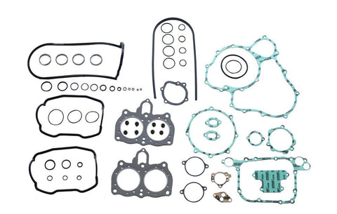 Complete Gasket Kit ATHENA ATHENA MOTOVEIKALS 21
