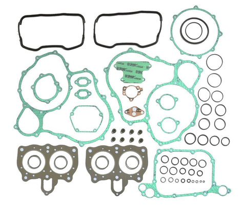 Complete Gasket Kit ATHENA ATHENA MOTOVEIKALS 21