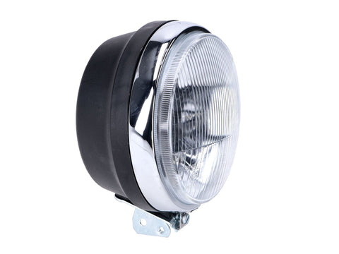 Complete headlight for Simson S50, S51, S70 101 OCTANE MOTOVEIKALS 21