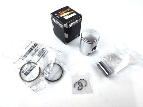 Complete piston set Meteor 37.97mm 38mm 14mm for Hercules K 50, DKW, KTM METEOR MOTOVEIKALS 21