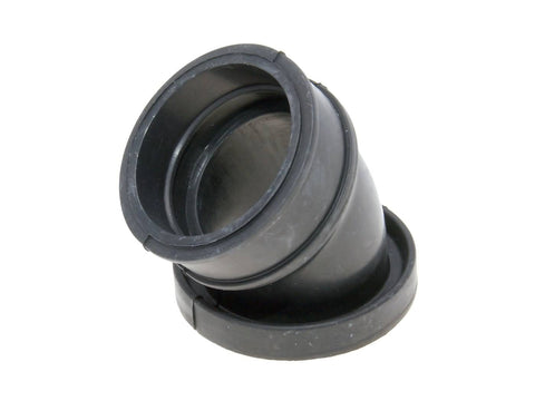 compound rubber intake manifold POLINI 40 ° d = 35mm for Piaggio POLINI MOTOVEIKALS 21
