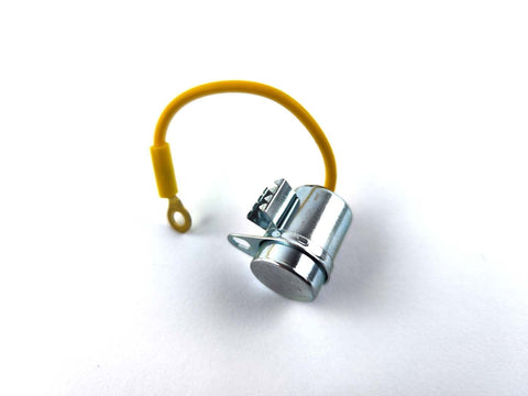Condenser cable for Piaggio Vespa Ciao, Si, Citta, Bravo, moped moped DIVERSE / IMPORT MOTOVEIKALS 21