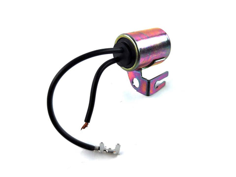 Condenser Daiichi for Yamaha RD, DT 50, 80, FS 1 Mokick DIVERSE / IMPORT MOTOVEIKALS 21
