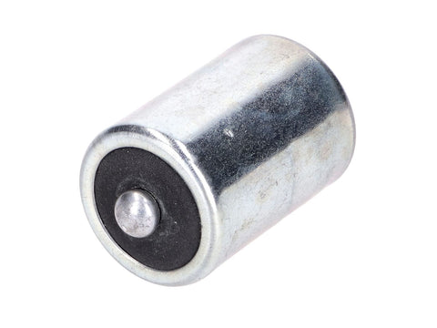 Condenser for ignition 18mm x 25mm for Zündapp ZD, CS, CX Hai GTS C, Hercules MK K, Kreidler Florett, Puch Monza Mofa Mokick Kleinkraftrad DIVERSE / IMPORT MOTOVEIKALS 21