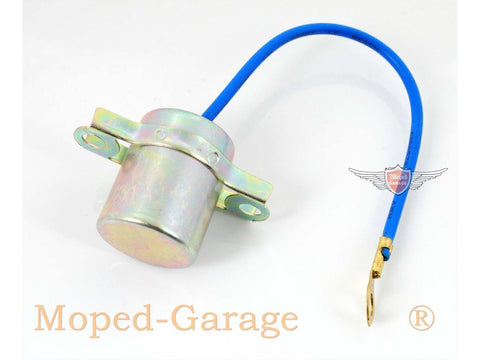 Condenser for Mobylette moped DIVERSE / IMPORT MOTOVEIKALS 21