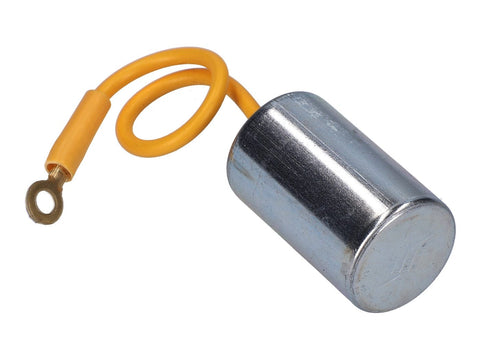 condenser for Vespa 50 Super Sprint, Sprinter, Special RMS MOTOVEIKALS 21