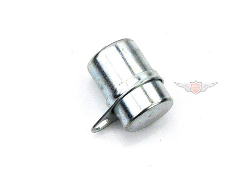 Condenser ignition Diameter 17.90mm Height 25.20mm for moped, moped, mokick, KKR motorcycle DIVERSE / IMPORT MOTOVEIKALS 21