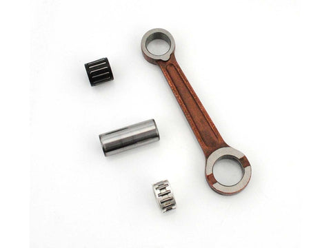 Connecting rod set Barikit piston pin 12mm for Puch Maxi N S moped moped DIVERSE / IMPORT MOTOVEIKALS 21