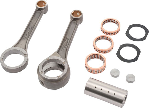 Connecting Rod Set Tc88 DRAG SPECIALTIES DRAG SPECIALTIES MOTOVEIKALS 21