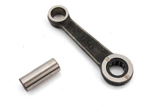 Connecting rod short connecting rod top bore approx. 14.85mm below 20.48mm pin 14.50mm for Zündapp R 50, RS KS Super Combintte, Sport Combinette DIVERSE / IMPORT MOTOVEIKALS 21