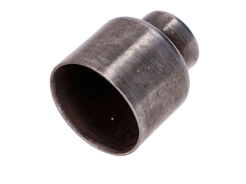 Connection piece exhaust manifold 26mm 18mm 16mm for Kreidler Flory MF MP OEM STANDARD MOTOVEIKALS 21