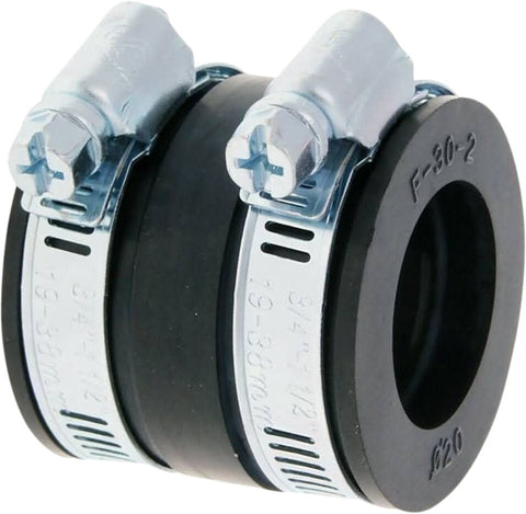 Connector Carb To Manif 101 OCTANE 101 OCTANE MOTOVEIKALS 21