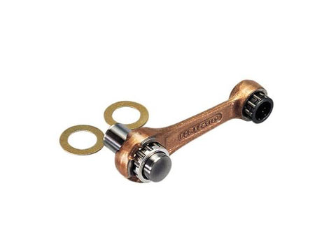 conrod Polini racing 80mm / 10mm for Minarelli horizontal POLINI MOTOVEIKALS 21