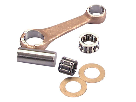 conrod Polini racing 80mm / 12mm for Piaggio POLINI MOTOVEIKALS 21