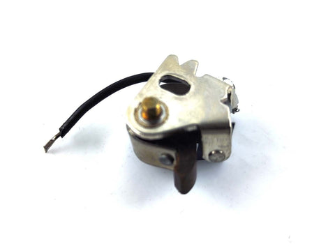Contact breaker for Hercules Prima, GT, GX, KX, Puch Maxi, Moped Mokick DIVERSE / IMPORT MOTOVEIKALS 21