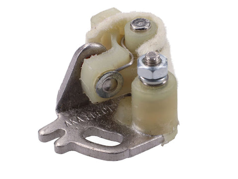 contact breaker point for Simson S50, S51, KR51/1, KR51/2, Schwalbe, Sperber, Habicht DIVERSE / IMPORT MOTOVEIKALS 21