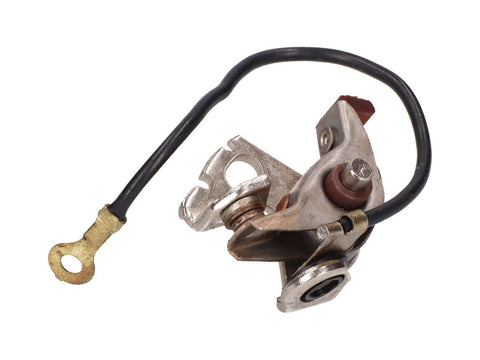contact breaker w/ cable for Puch Maxi, Sachs, Zündapp 101 OCTANE MOTOVEIKALS 21