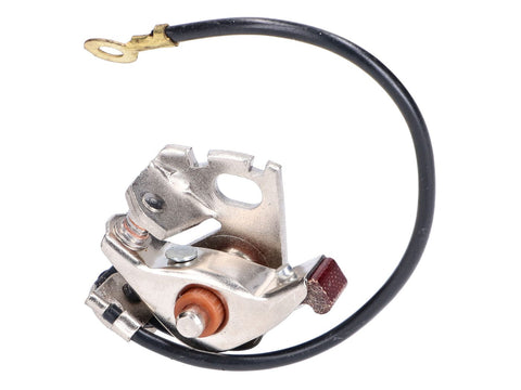 contact breaker w/ cable for Puch Maxi, Sachs, Zündapp OEM STANDARD MOTOVEIKALS 21