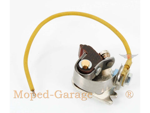 Contact set EFFE for Tomos A 3 moped, moped, mokick DIVERSE / IMPORT MOTOVEIKALS 21