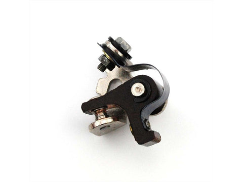 Contact set for Honda C 50 Cub DIVERSE / IMPORT MOTOVEIKALS 21