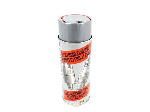 Contact spray 400ml for moped mokick DIVERSE / IMPORT MOTOVEIKALS 21