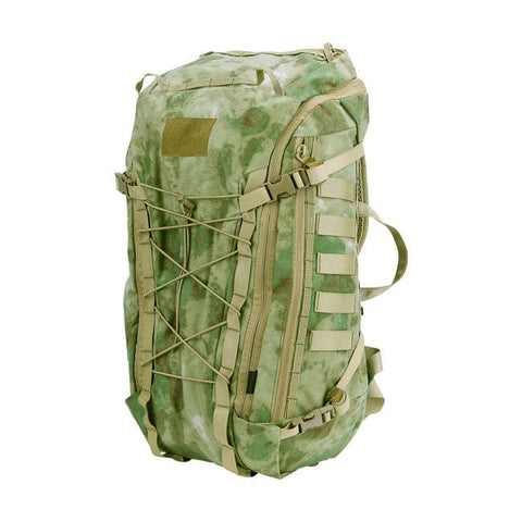 Contractor cordura backpack ARMY SURPLUS MOTOVEIKALS 21