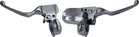 Control Kt Chr 21-22Flht DRAG SPECIALTIES DRAG SPECIALTIES MOTOVEIKALS 21